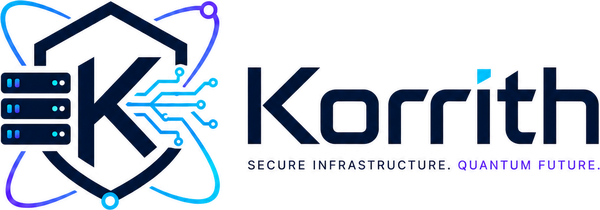Korrith logo