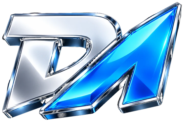 Dylan Mazzei monogram